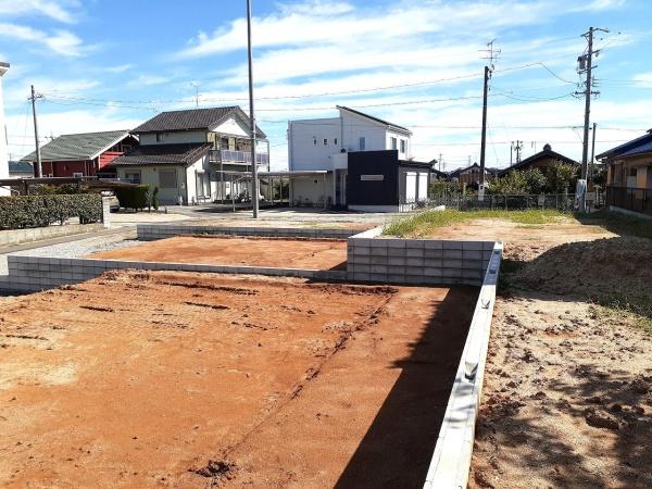 高浜市呉竹町第３　1号棟