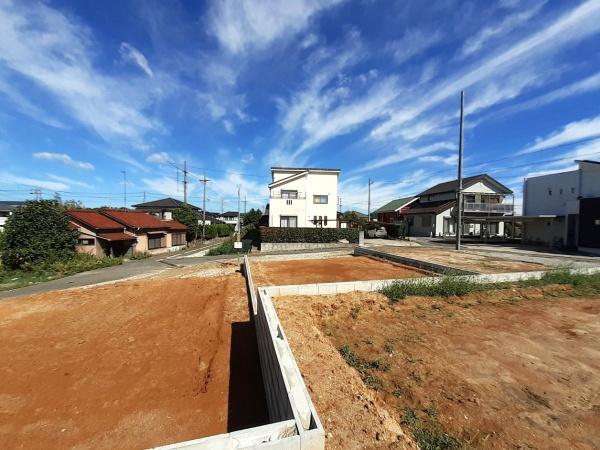 高浜市呉竹町第３　1号棟