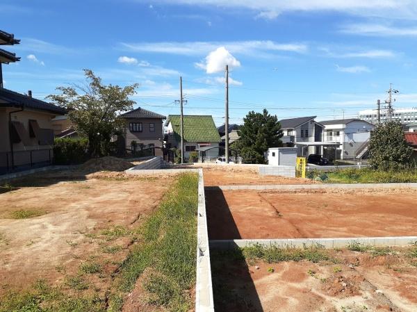 高浜市呉竹町第３　1号棟