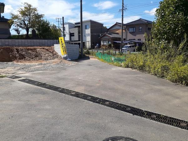 高浜市呉竹町第３　1号棟