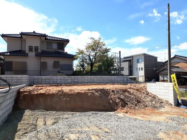 高浜市呉竹町第３　1号棟