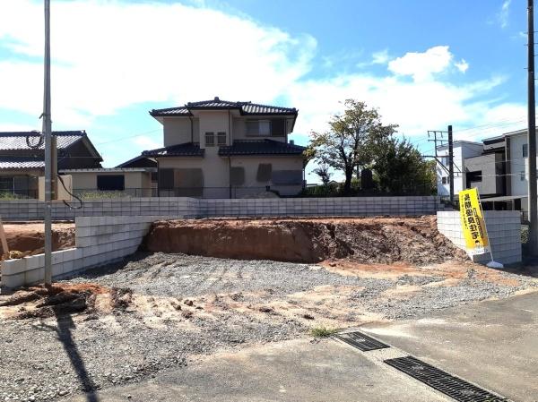 高浜市呉竹町第３　1号棟