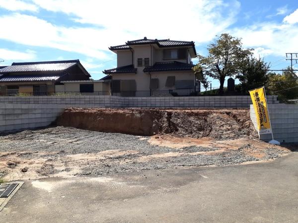 高浜市呉竹町第３　1号棟