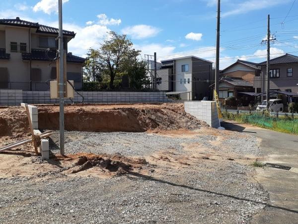 高浜市呉竹町第３　1号棟