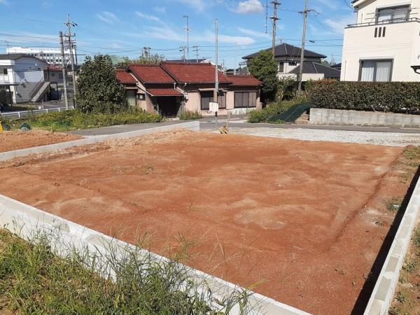 高浜市呉竹町第３　2号棟
