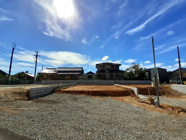 高浜市呉竹町第３　2号棟