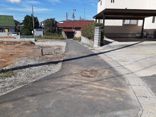 高浜市呉竹町第３　2号棟