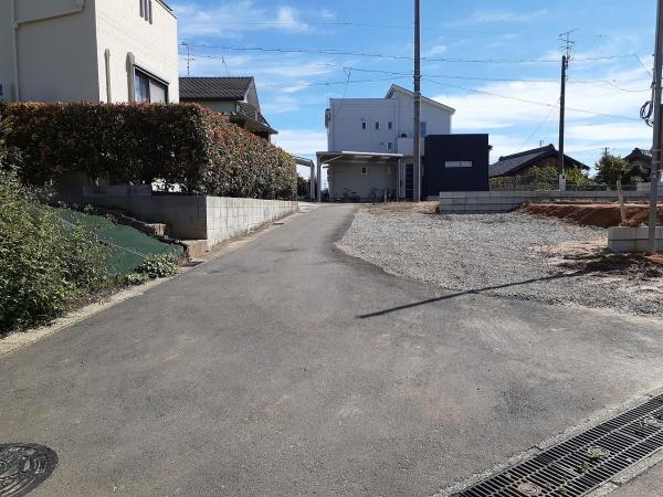 高浜市呉竹町第３　2号棟