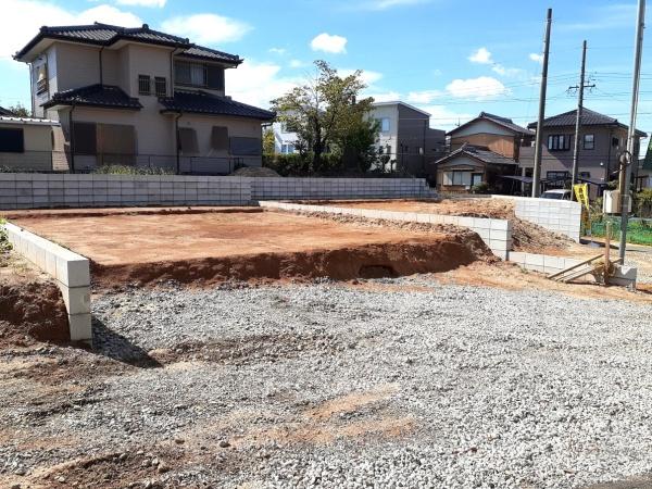 高浜市呉竹町第３　2号棟
