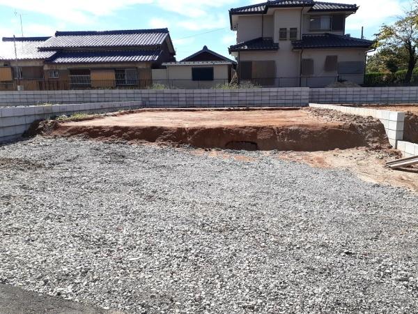 高浜市呉竹町第３　2号棟