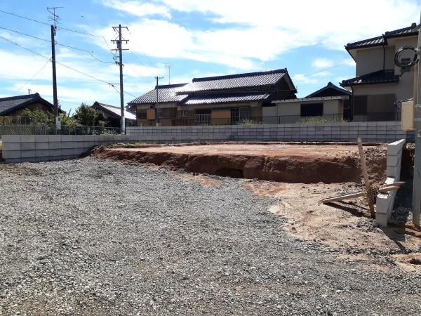 高浜市呉竹町第３　2号棟