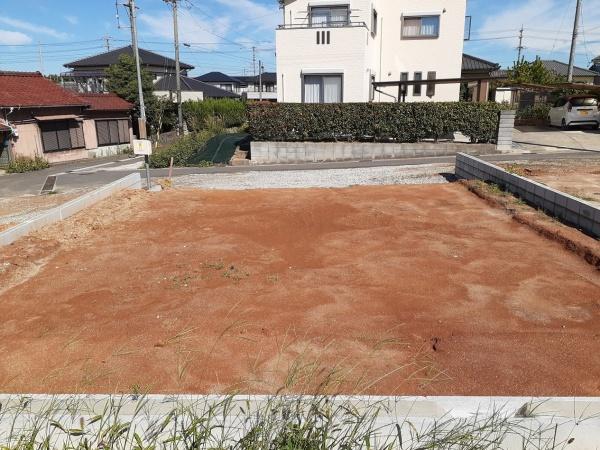 高浜市呉竹町第３　2号棟