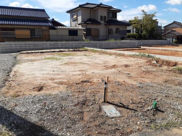 高浜市呉竹町第３　3号棟