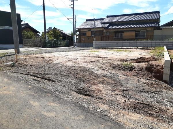 高浜市呉竹町第３　3号棟