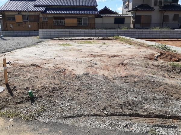 高浜市呉竹町第３　3号棟
