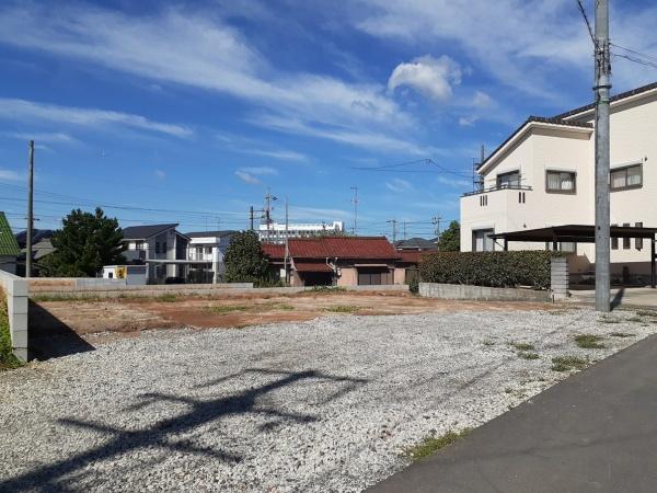 高浜市呉竹町第３　3号棟