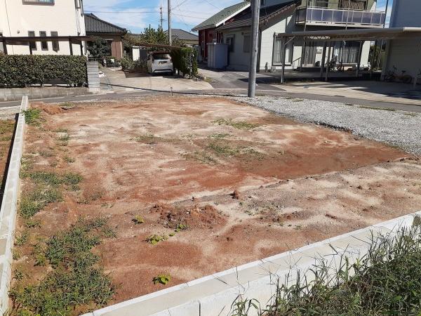 高浜市呉竹町第３　3号棟