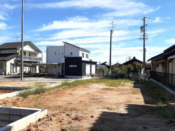 高浜市呉竹町第３　4号棟