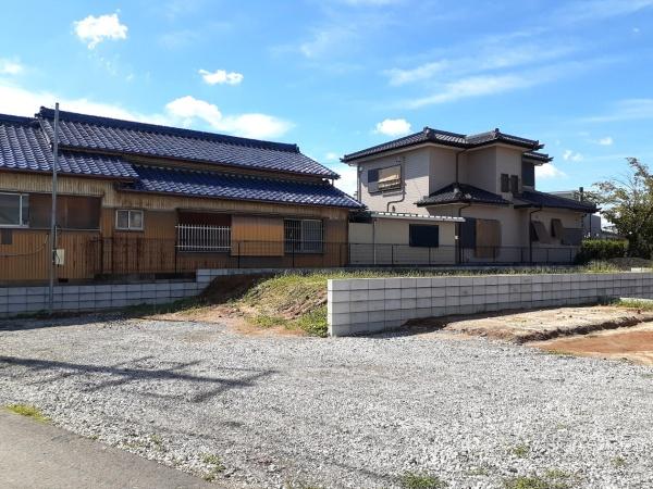 高浜市呉竹町第３　4号棟