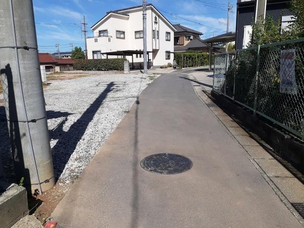 高浜市呉竹町第３　4号棟