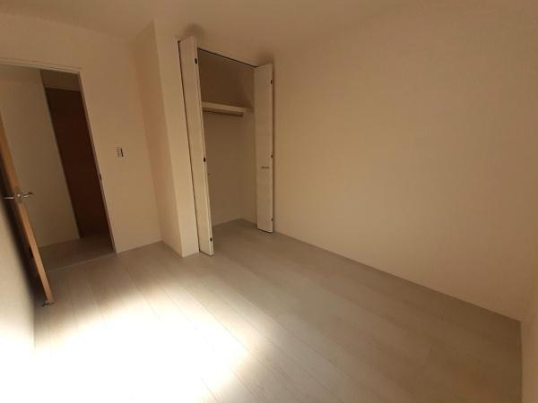 高浜市呉竹町第３　4号棟