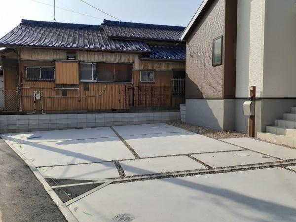 高浜市呉竹町第３　4号棟