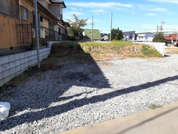 高浜市呉竹町第３　4号棟