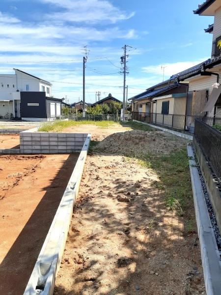 高浜市呉竹町第３　4号棟