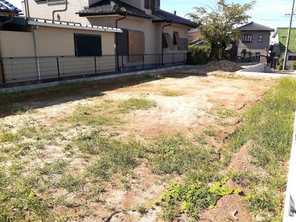 高浜市呉竹町第３　4号棟