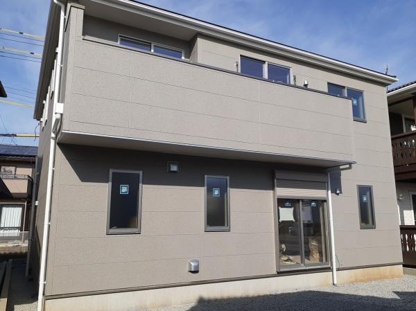 碧南市堀方町第64　1号棟