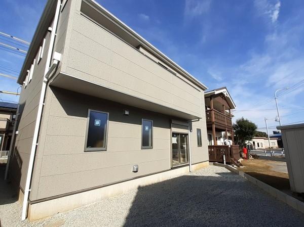 碧南市堀方町第64　1号棟