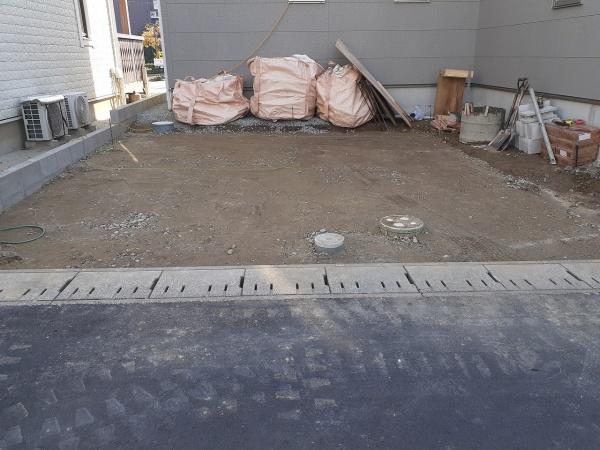 碧南市堀方町第64　1号棟