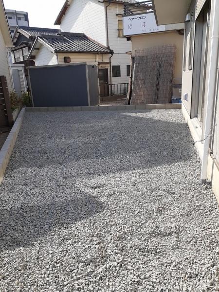 碧南市堀方町第64　1号棟