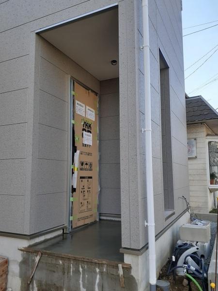 碧南市堀方町第64　1号棟