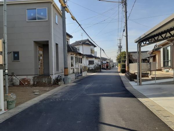 碧南市堀方町第64　1号棟