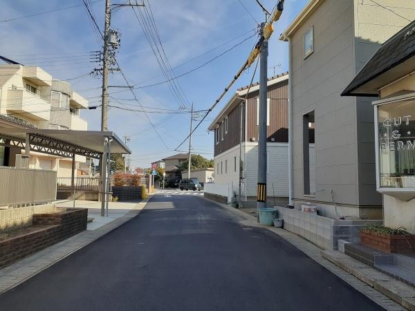 碧南市堀方町第64　1号棟