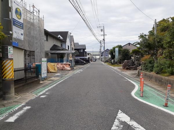 刈谷市沖野町一丁目　Ａ号棟