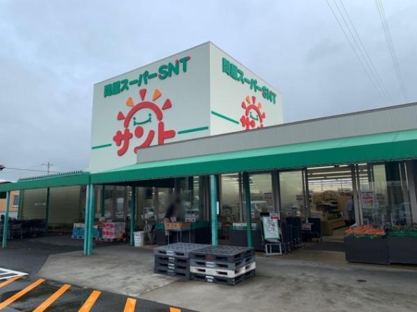 刈谷市沖野町一丁目 B号棟(問屋スーパーサント)