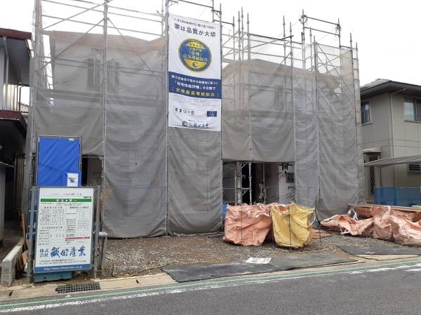 刈谷市沖野町一丁目　Ｂ号棟