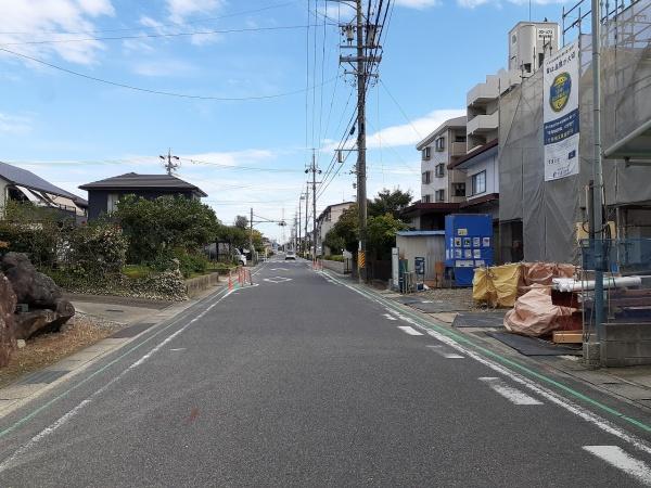 刈谷市沖野町一丁目　Ｂ号棟