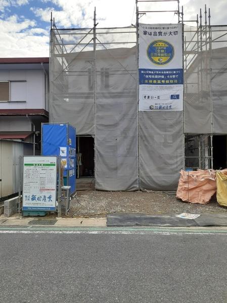 刈谷市沖野町一丁目　Ｂ号棟