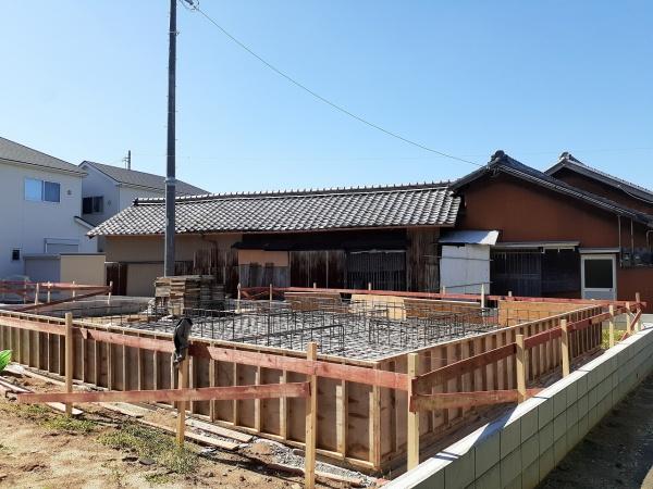 高浜市神明町第５　1号棟