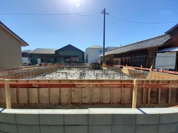 高浜市神明町第５　1号棟