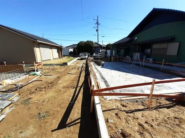 高浜市神明町第５　1号棟