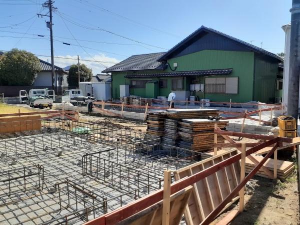 高浜市神明町第５　1号棟