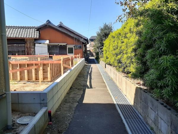 高浜市神明町第５　1号棟