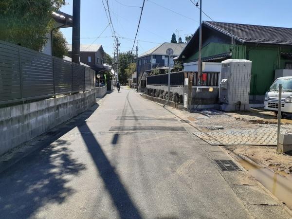 高浜市神明町第５　1号棟