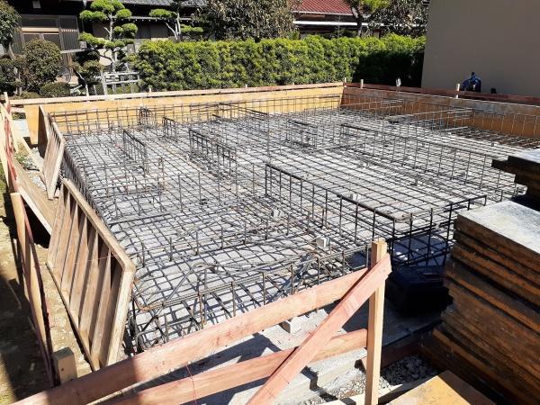 高浜市神明町第５　1号棟