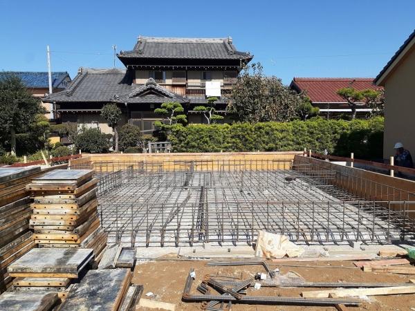 高浜市神明町第５　1号棟