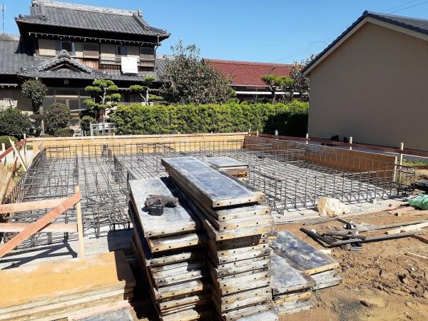 高浜市神明町第５　1号棟